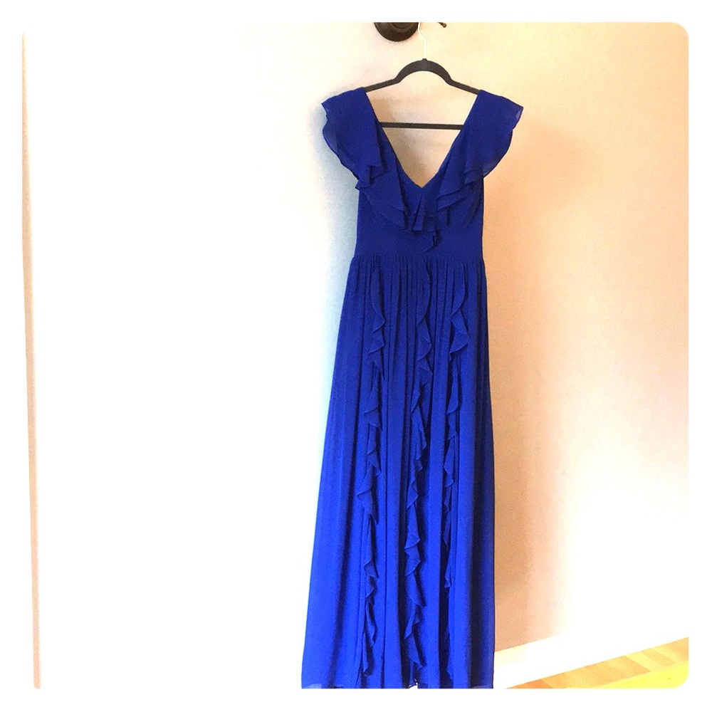 Gorgeous formal dress